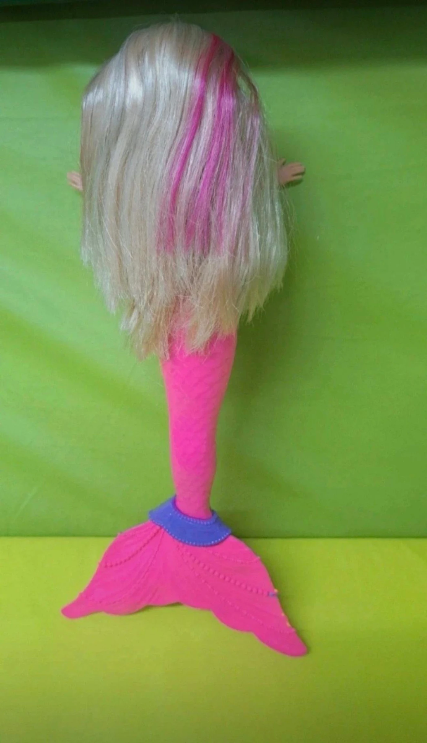 Barbie sereia Mattel. – photo 4